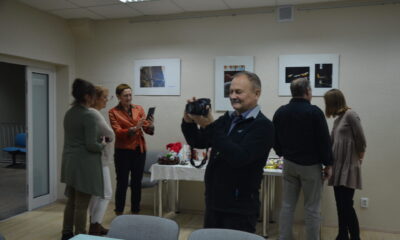 Kulturalne foto-rozmowy - zdjęcie 10