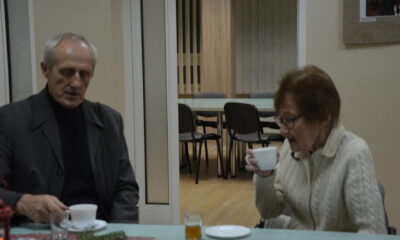 Kulturalne foto-rozmowy - zdjęcie 18