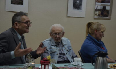 Kulturalne foto-rozmowy - zdjęcie 19