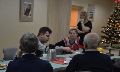 Kulturalne foto-rozmowy - zdjęcie 20