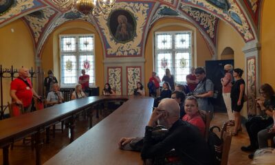 Osobisty fotoprzewodnik: warsztaty, plenery i spacery - zdjęcie 14