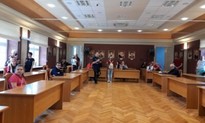 Osobisty fotoprzewodnik: warsztaty, plenery i spacery - zdjęcie 15