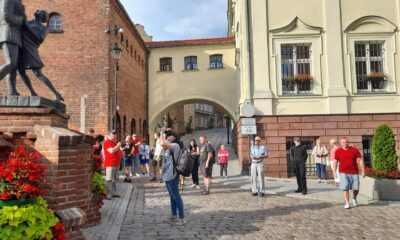 Osobisty fotoprzewodnik: warsztaty, plenery i spacery - zdjęcie 17
