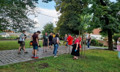 Osobisty fotoprzewodnik: warsztaty, plenery i spacery - zdjęcie 19