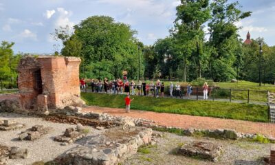 Osobisty fotoprzewodnik: warsztaty, plenery i spacery - zdjęcie 21