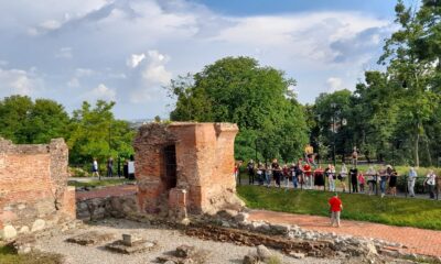 Osobisty fotoprzewodnik: warsztaty, plenery i spacery - zdjęcie 23
