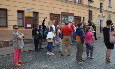 Osobisty fotoprzewodnik: warsztaty, plenery i spacery - zdjęcie 2