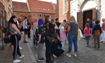 Osobisty fotoprzewodnik: warsztaty, plenery i spacery - zdjęcie 3