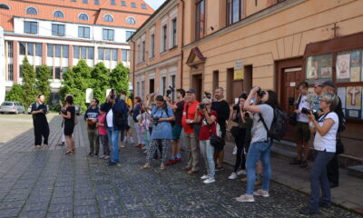 Osobisty fotoprzewodnik: warsztaty, plenery i spacery - zdjęcie 4