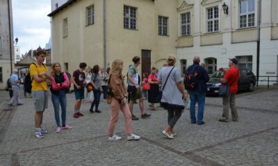 Osobisty fotoprzewodnik: warsztaty, plenery i spacery - zdjęcie 8