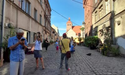 Osobisty fotoprzewodnik: warsztaty, plenery i spacery - zdjęcie 53