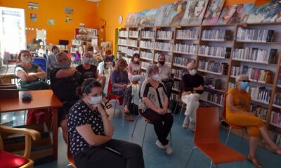 Osobisty fotoprzewodnik: warsztaty, plenery i spacery - zdjęcie 91