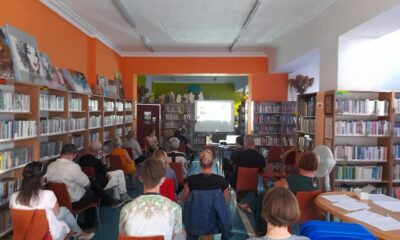 Osobisty fotoprzewodnik: warsztaty, plenery i spacery - zdjęcie 92