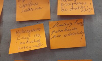 Osobisty fotoprzewodnik: spotkanie ewaluacyjne - zdjęcie 90