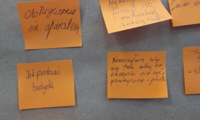 Osobisty fotoprzewodnik: spotkanie ewaluacyjne - zdjęcie 93