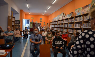 Osobisty fotoprzewodnik: spotkanie ewaluacyjne - zdjęcie 14