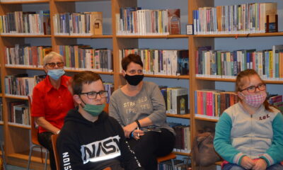 Osobisty fotoprzewodnik: spotkanie ewaluacyjne - zdjęcie 36
