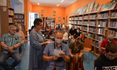 Osobisty fotoprzewodnik: spotkanie ewaluacyjne - zdjęcie 52