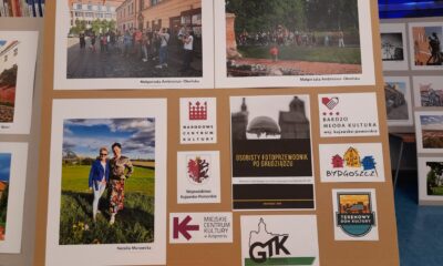 Osobisty fotoprzewodnik: wystawy w instytucjach partnerskich - zdjęcie 1