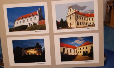 Osobisty fotoprzewodnik: wystawy w instytucjach partnerskich - zdjęcie 3