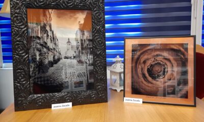 Osobisty fotoprzewodnik: wystawy w instytucjach partnerskich - zdjęcie 4