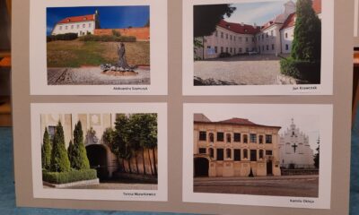 Osobisty fotoprzewodnik: wystawy w instytucjach partnerskich - zdjęcie 8