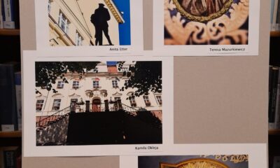 Osobisty fotoprzewodnik: wystawy w instytucjach partnerskich - zdjęcie 16