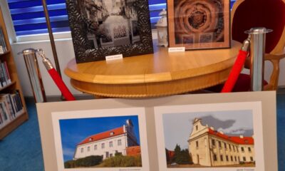 Osobisty fotoprzewodnik: wystawy w instytucjach partnerskich - zdjęcie 36