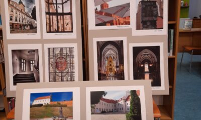 Osobisty fotoprzewodnik: wystawy w instytucjach partnerskich - zdjęcie 41