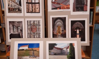 Osobisty fotoprzewodnik: wystawy w instytucjach partnerskich - zdjęcie 42