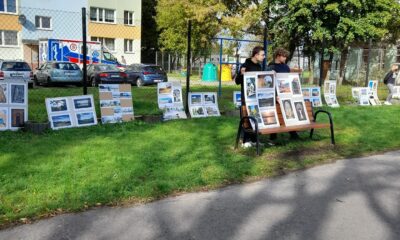Osobisty fotoprzewodnik: wystawy w instytucjach partnerskich - zdjęcie 64