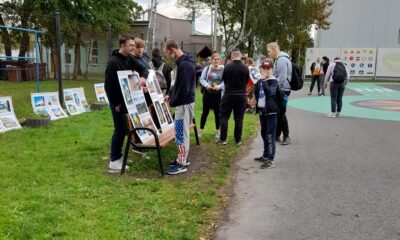 Osobisty fotoprzewodnik: wystawy w instytucjach partnerskich - zdjęcie 81