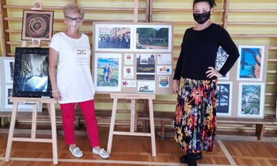 Osobisty fotoprzewodnik: wystawy w instytucjach partnerskich - zdjęcie 99