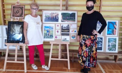 Osobisty fotoprzewodnik: wystawy w instytucjach partnerskich - zdjęcie 100