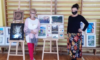 Osobisty fotoprzewodnik: wystawy w instytucjach partnerskich - zdjęcie 101