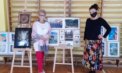 Osobisty fotoprzewodnik: wystawy w instytucjach partnerskich - zdjęcie 102