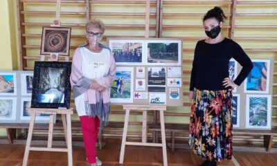 Osobisty fotoprzewodnik: wystawy w instytucjach partnerskich - zdjęcie 103