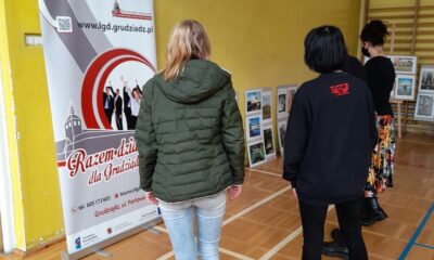 Osobisty fotoprzewodnik: wystawy w instytucjach partnerskich - zdjęcie 104
