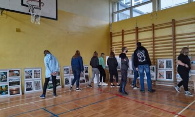 Osobisty fotoprzewodnik: wystawy w instytucjach partnerskich - zdjęcie 108