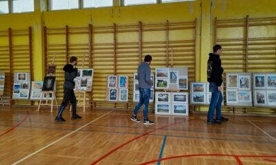 Osobisty fotoprzewodnik: wystawy w instytucjach partnerskich - zdjęcie 111