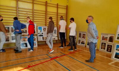 Osobisty fotoprzewodnik: wystawy w instytucjach partnerskich - zdjęcie 117