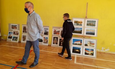 Osobisty fotoprzewodnik: wystawy w instytucjach partnerskich - zdjęcie 118