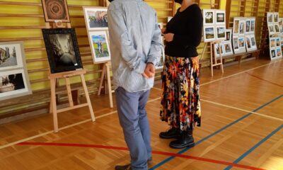 Osobisty fotoprzewodnik: wystawy w instytucjach partnerskich - zdjęcie 122