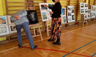 Osobisty fotoprzewodnik: wystawy w instytucjach partnerskich - zdjęcie 123
