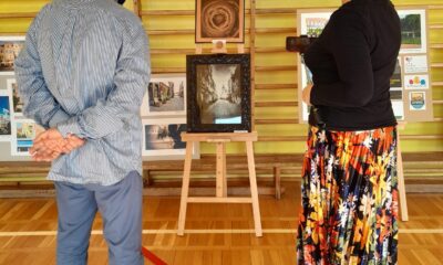 Osobisty fotoprzewodnik: wystawy w instytucjach partnerskich - zdjęcie 124