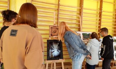 Osobisty fotoprzewodnik: wystawy w instytucjach partnerskich - zdjęcie 130