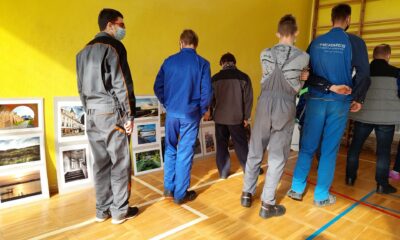 Osobisty fotoprzewodnik: wystawy w instytucjach partnerskich - zdjęcie 132