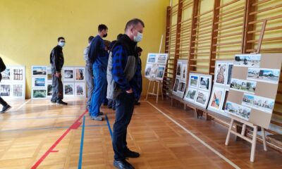 Osobisty fotoprzewodnik: wystawy w instytucjach partnerskich - zdjęcie 133