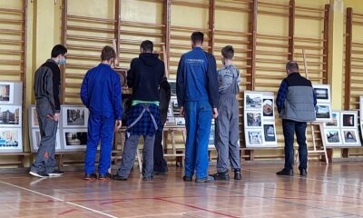 Osobisty fotoprzewodnik: wystawy w instytucjach partnerskich - zdjęcie 134