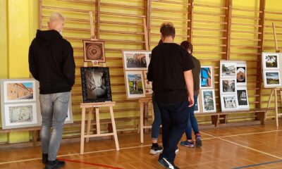 Osobisty fotoprzewodnik: wystawy w instytucjach partnerskich - zdjęcie 136